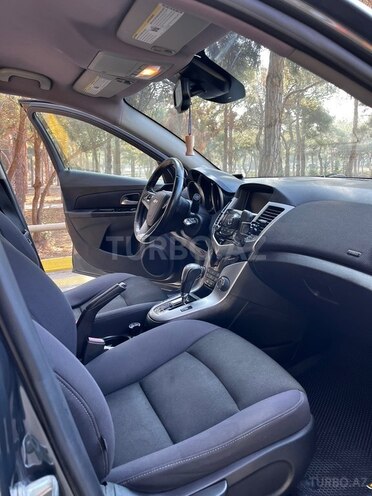 Chevrolet Cruze 2012, 178,000 km - 1.4 л - Bakı