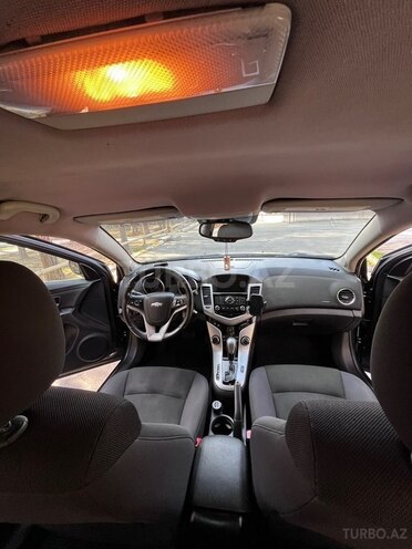 Chevrolet Cruze 2012, 178,000 km - 1.4 л - Bakı