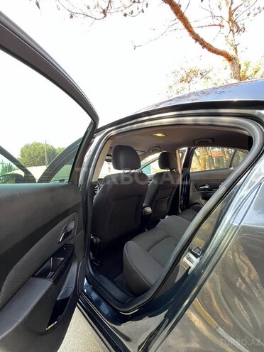 Chevrolet Cruze 2012, 178,000 km - 1.4 л - Bakı