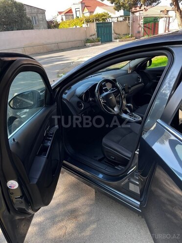 Chevrolet Cruze 2012, 178,000 km - 1.4 л - Bakı