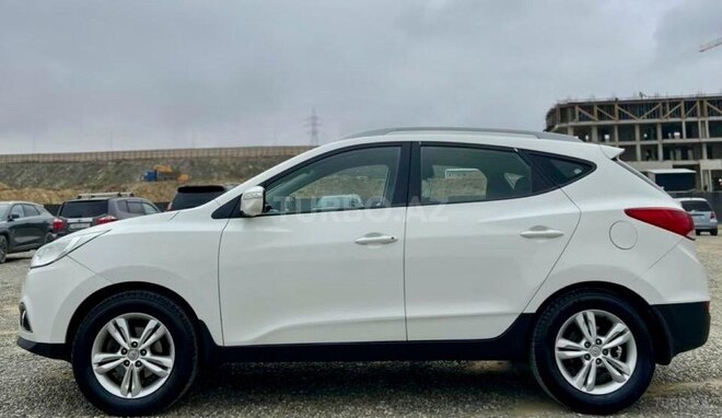 Hyundai ix35-7