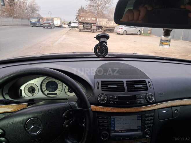 Mercedes E 300 2006, 255,613 km - 3.0 l - Bakı
