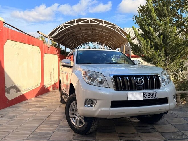 Toyota Land Cruiser Prado-3