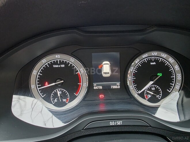 Skoda Karoq 2020, 65,000 km - 1.4 l - Bakı