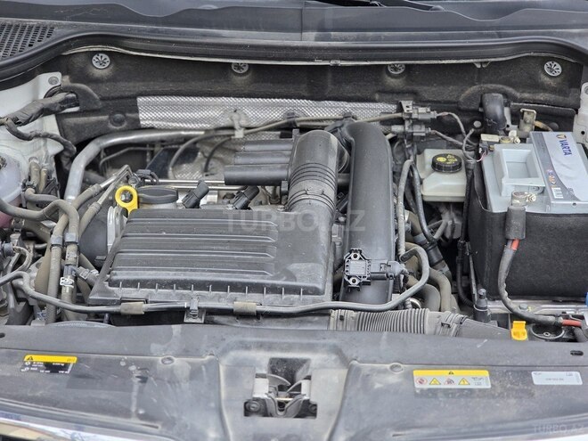 Skoda Karoq 2020, 65,000 km - 1.4 l - Bakı