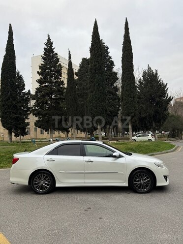 Toyota Camry 2013, 211,500 km - 2.5 l - Bakı