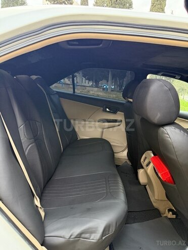 Toyota Camry 2013, 211,500 km - 2.5 l - Bakı