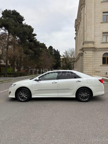 Toyota Camry 2013, 211,500 km - 2.5 l - Bakı