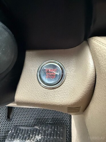 Toyota Camry 2013, 211,500 km - 2.5 l - Bakı