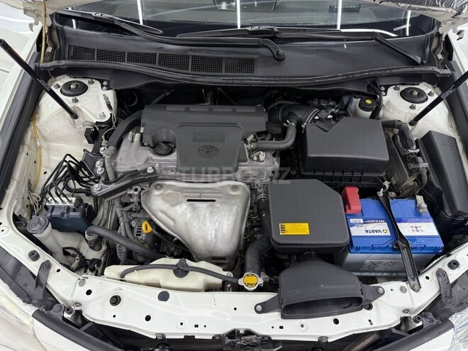Toyota Camry 2013, 211,500 km - 2.5 l - Bakı