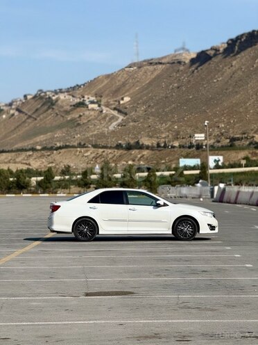 Toyota Camry 2013, 211,500 km - 2.5 l - Bakı