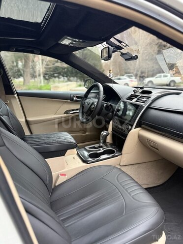 Toyota Camry 2013, 211,500 km - 2.5 l - Bakı