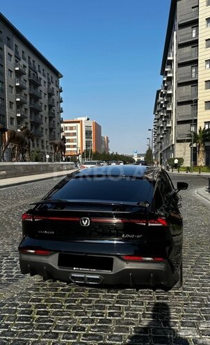Changan  2024, 10,700 km - 1.5 l - Bakı
