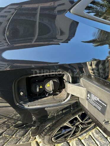Changan  2024, 10,700 km - 1.5 l - Bakı