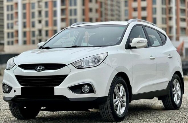 Hyundai ix35-2