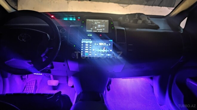 Toyota Prius 2008, 300,781 km - 1.5 l - Bakı