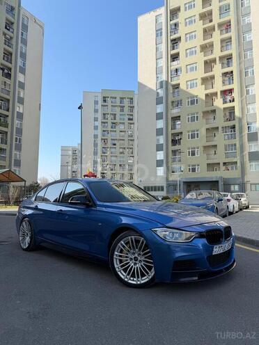 BMW 328-8