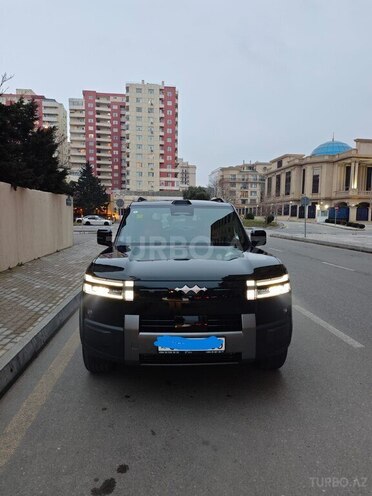 BYD  2025, 1,000 km - 1.5 l - Bakı