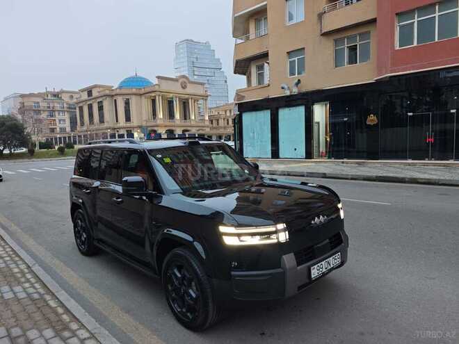 BYD  2025, 1,000 km - 1.5 l - Bakı