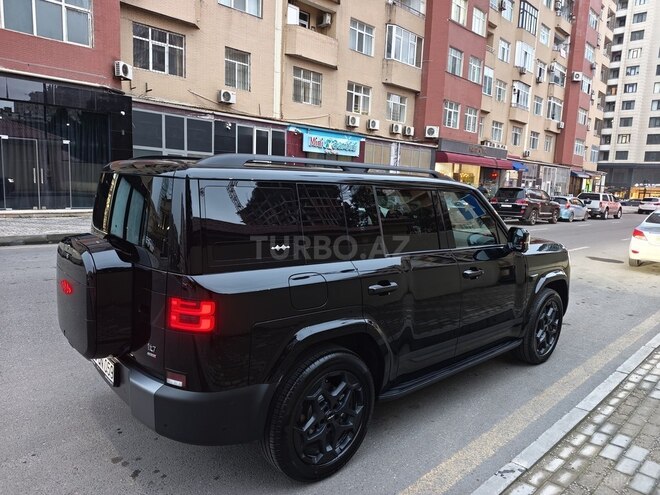 BYD  2025, 1,000 km - 1.5 l - Bakı