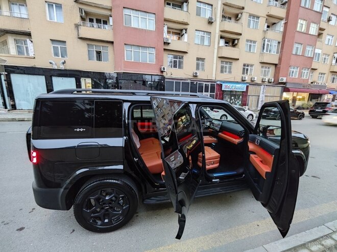 BYD  2025, 1,000 km - 1.5 l - Bakı