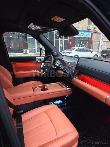 BYD  2025, 1,000 km - 1.5 l - Bakı