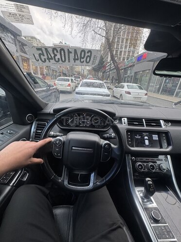 Land Rover RR Sport-10