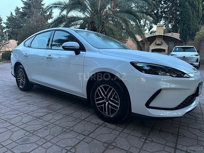 BYD  2025, 0 km - 1.5 l - Bakı