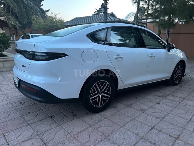 BYD  2025, 0 km - 1.5 l - Bakı