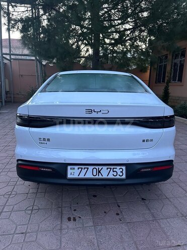 BYD  2025, 0 km - 1.5 l - Bakı