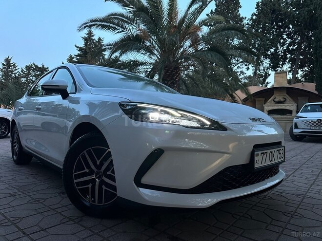 BYD  2025, 0 km - 1.5 l - Bakı