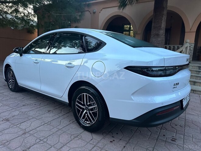BYD  2025, 0 km - 1.5 l - Bakı