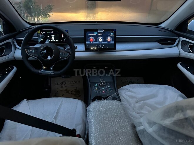 BYD  2025, 0 km - 1.5 l - Bakı