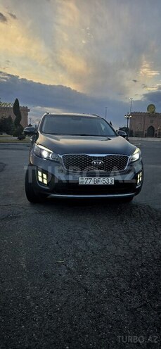 Kia Sorento 2015, 198,200 km - 2.0 l - Gəncə