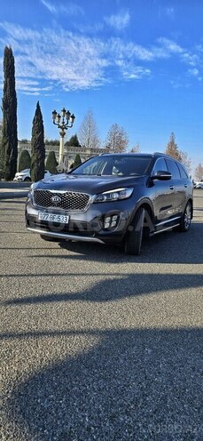 Kia Sorento 2015, 198,200 km - 2.0 l - Gəncə