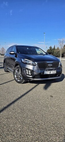 Kia Sorento 2015, 198,200 km - 2.0 l - Gəncə