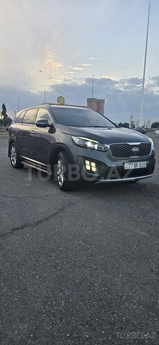 Kia Sorento 2015, 198,200 km - 2.0 l - Gəncə