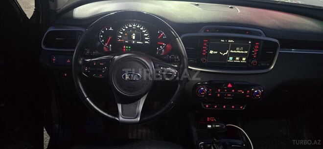Kia Sorento 2015, 198,200 km - 2.0 l - Gəncə