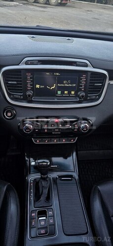 Kia Sorento 2015, 198,200 km - 2.0 l - Gəncə
