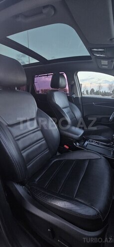 Kia Sorento 2015, 198,200 km - 2.0 l - Gəncə