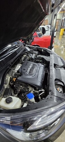 Kia Sorento 2015, 198,200 km - 2.0 l - Gəncə
