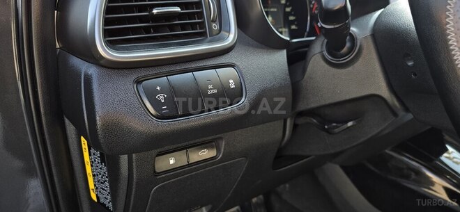Kia Sorento 2015, 198,200 km - 2.0 l - Gəncə