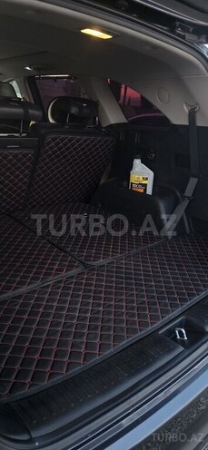 Kia Sorento 2015, 198,200 km - 2.0 l - Gəncə