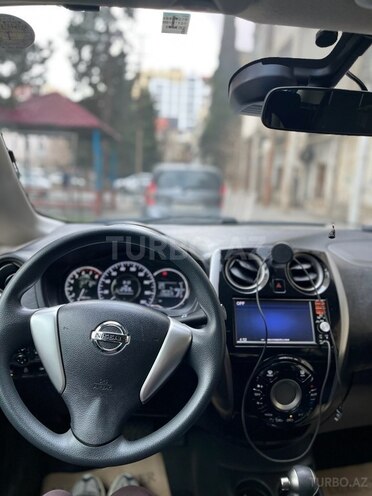 Nissan Note 2016, 130,737 km - 1.2 l - Bakı