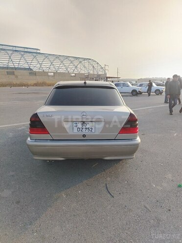 Mercedes C 230 1998, 439,351 km - 2.3 л - Kürdəmir