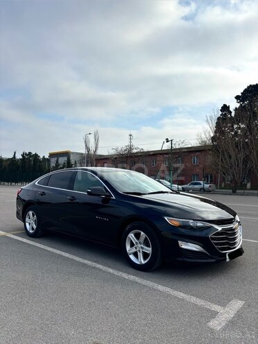 Chevrolet Malibu 2020, 147,000 km - 1.5 l - Bakı