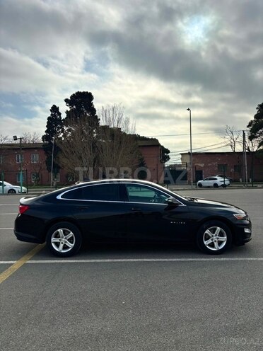 Chevrolet Malibu 2020, 147,000 km - 1.5 l - Bakı