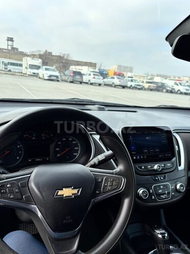 Chevrolet Malibu 2020, 147,000 km - 1.5 l - Bakı