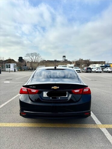 Chevrolet Malibu 2020, 147,000 km - 1.5 l - Bakı