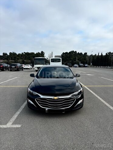 Chevrolet Malibu 2020, 147,000 km - 1.5 l - Bakı